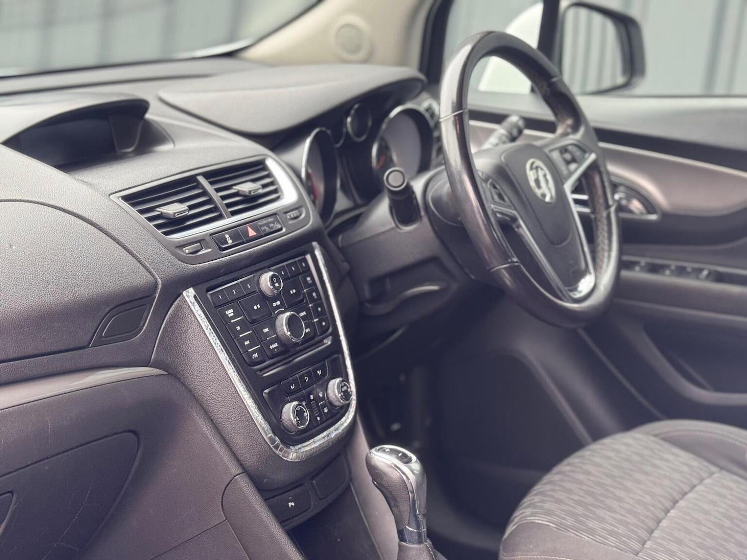 Used Vauxhall Mokka 2016 for sale - 77792805: Photo 18