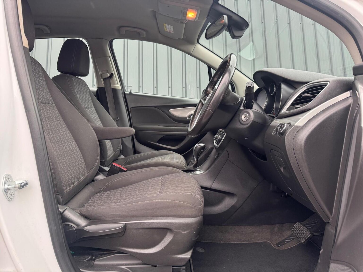 Used Vauxhall Mokka 2016 for sale - 77792805: Photo 2