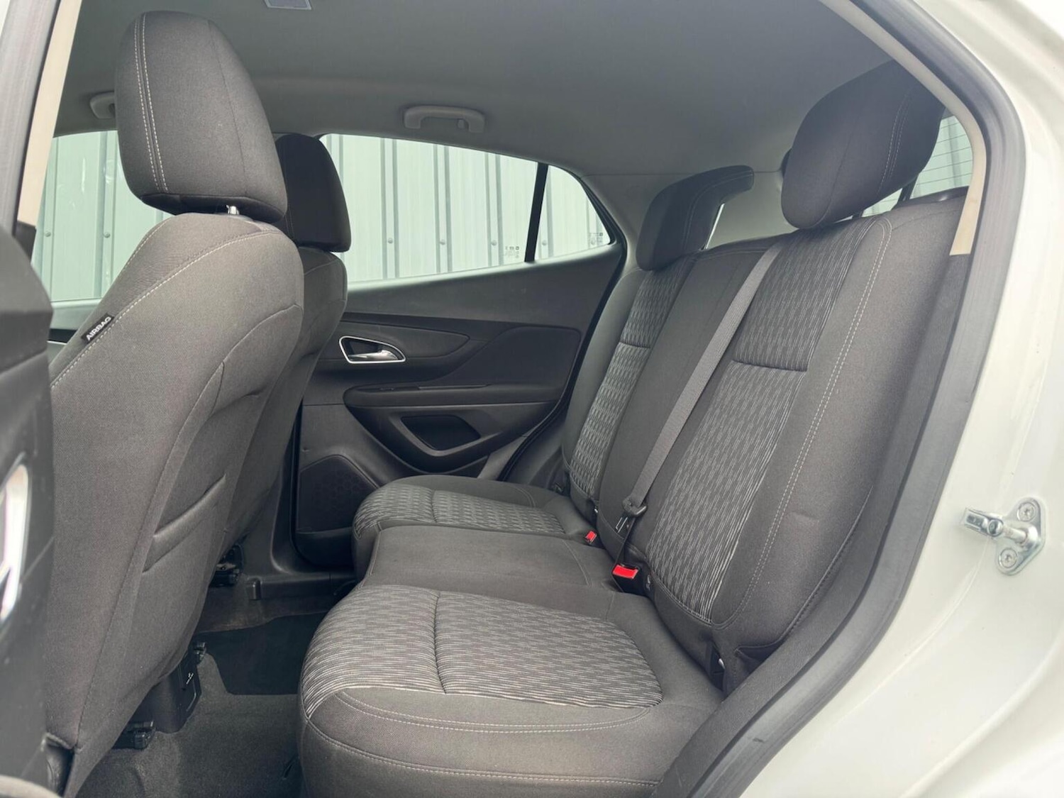 Used Vauxhall Mokka 2016 for sale - 77792805: Photo 20