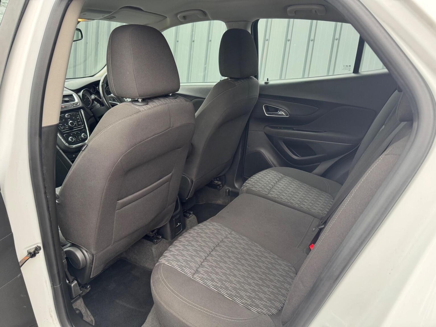 Used Vauxhall Mokka 2016 for sale - 77792805: Photo 21