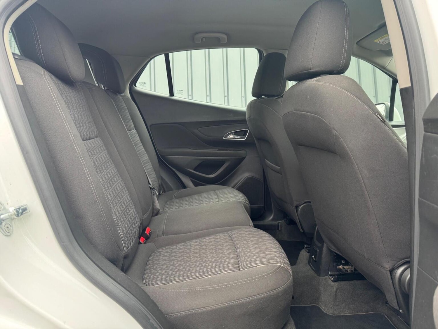 Used Vauxhall Mokka 2016 for sale - 77792805: Photo 22