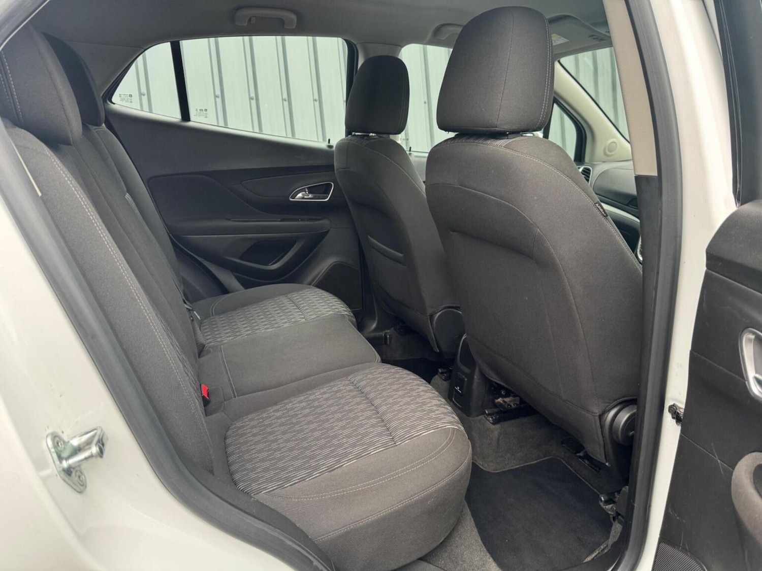 Used Vauxhall Mokka 2016 for sale - 77792805: Photo 23