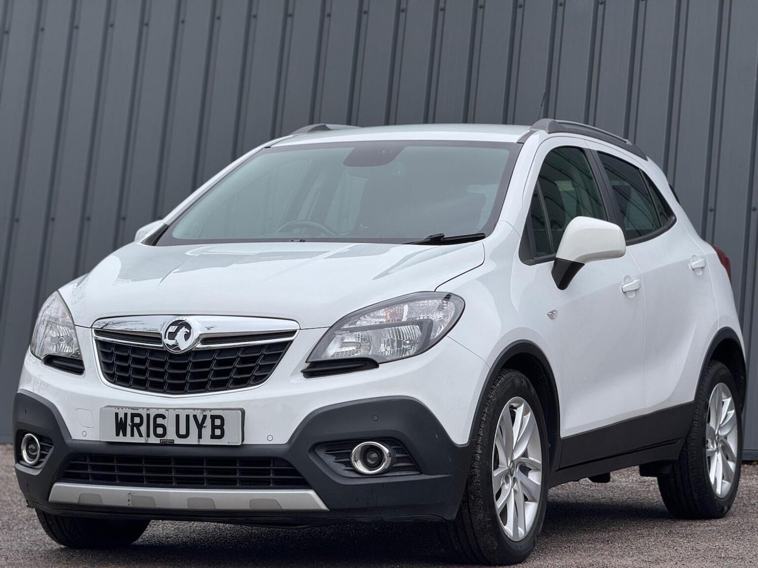 Used Vauxhall Mokka 2016 for sale - 77792805: Photo 25
