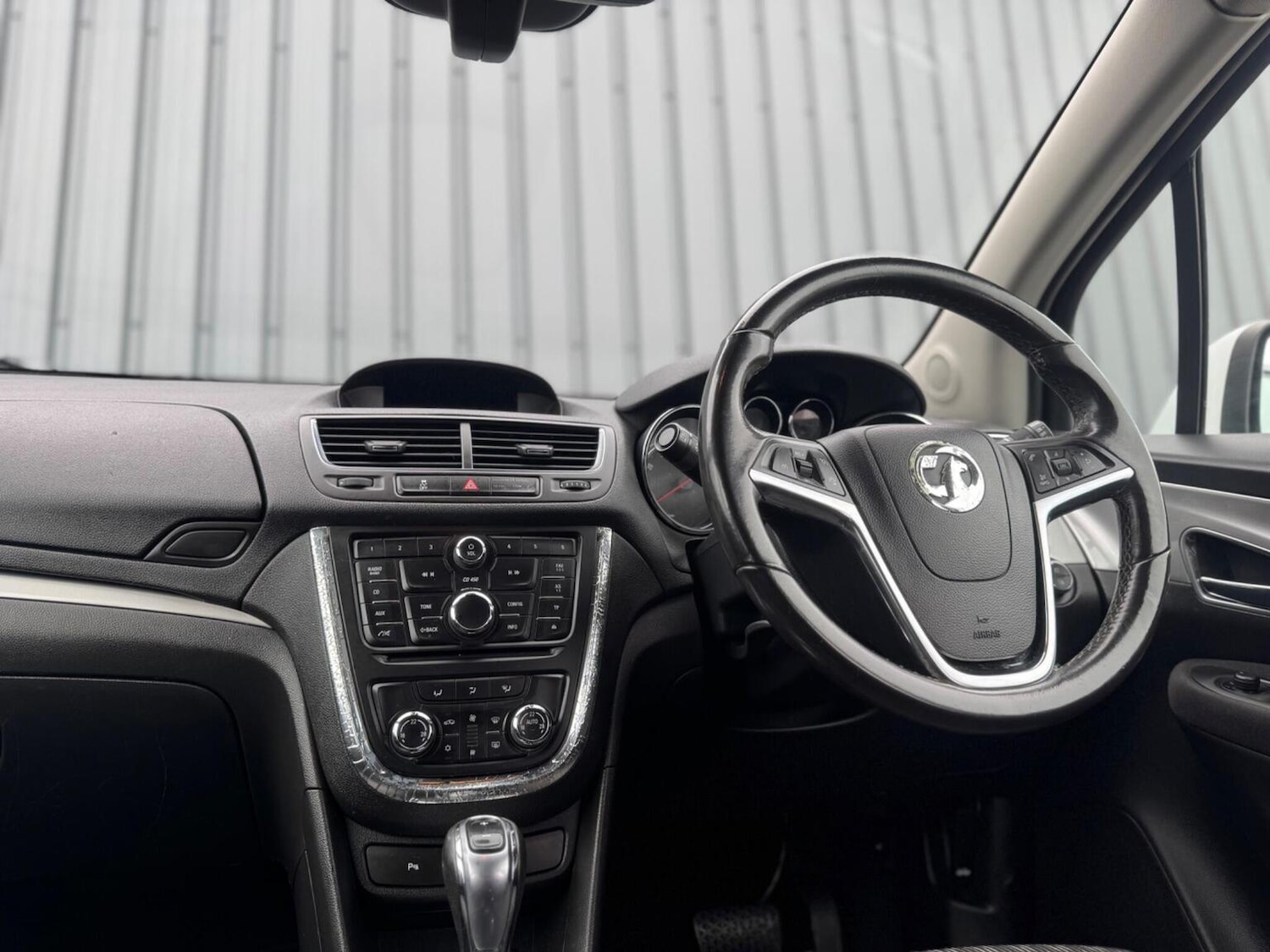 Used Vauxhall Mokka 2016 for sale - 77792805: Photo 34