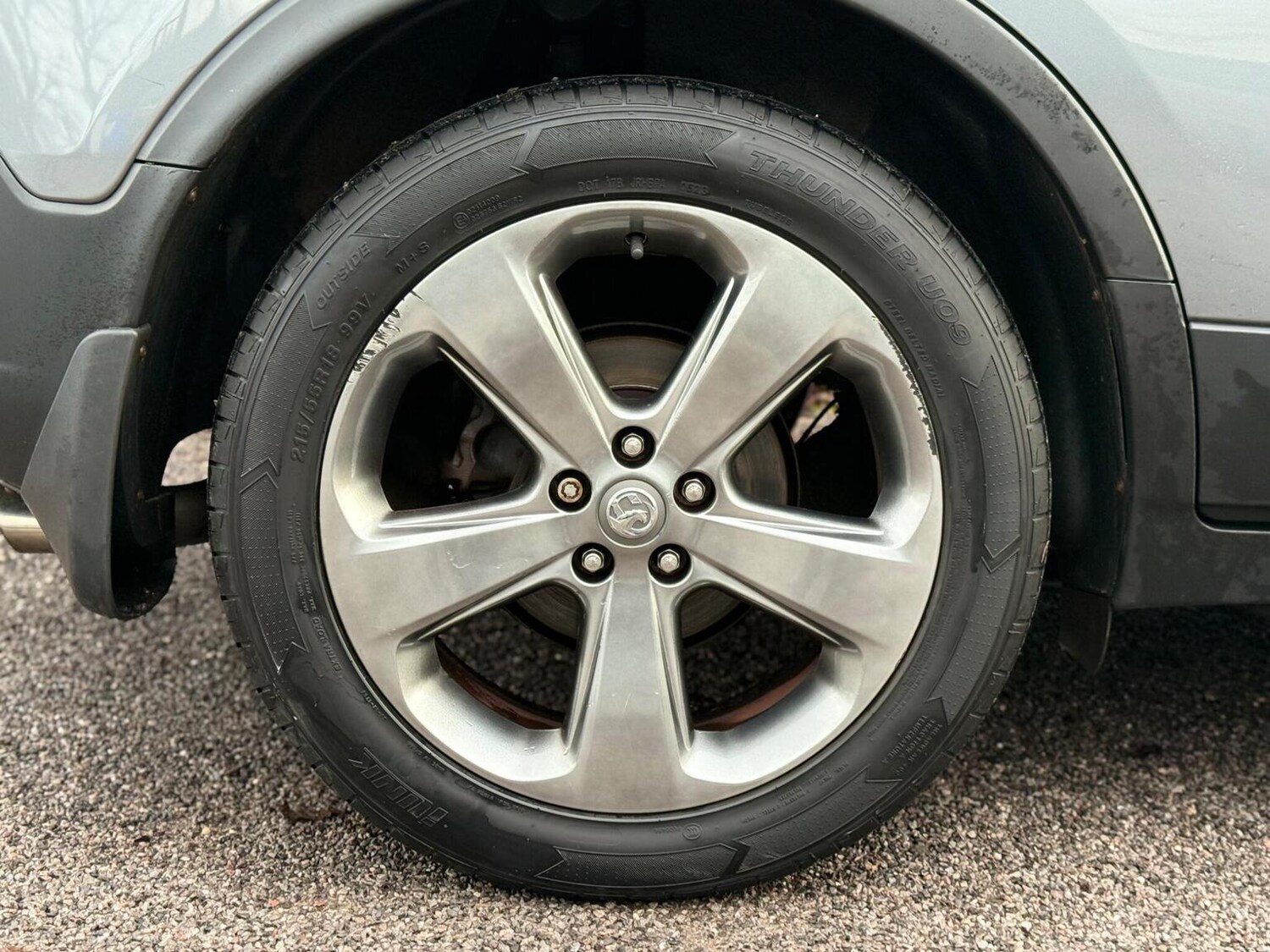 Used Vauxhall Mokka 2014 for sale - 77385312: Photo 17