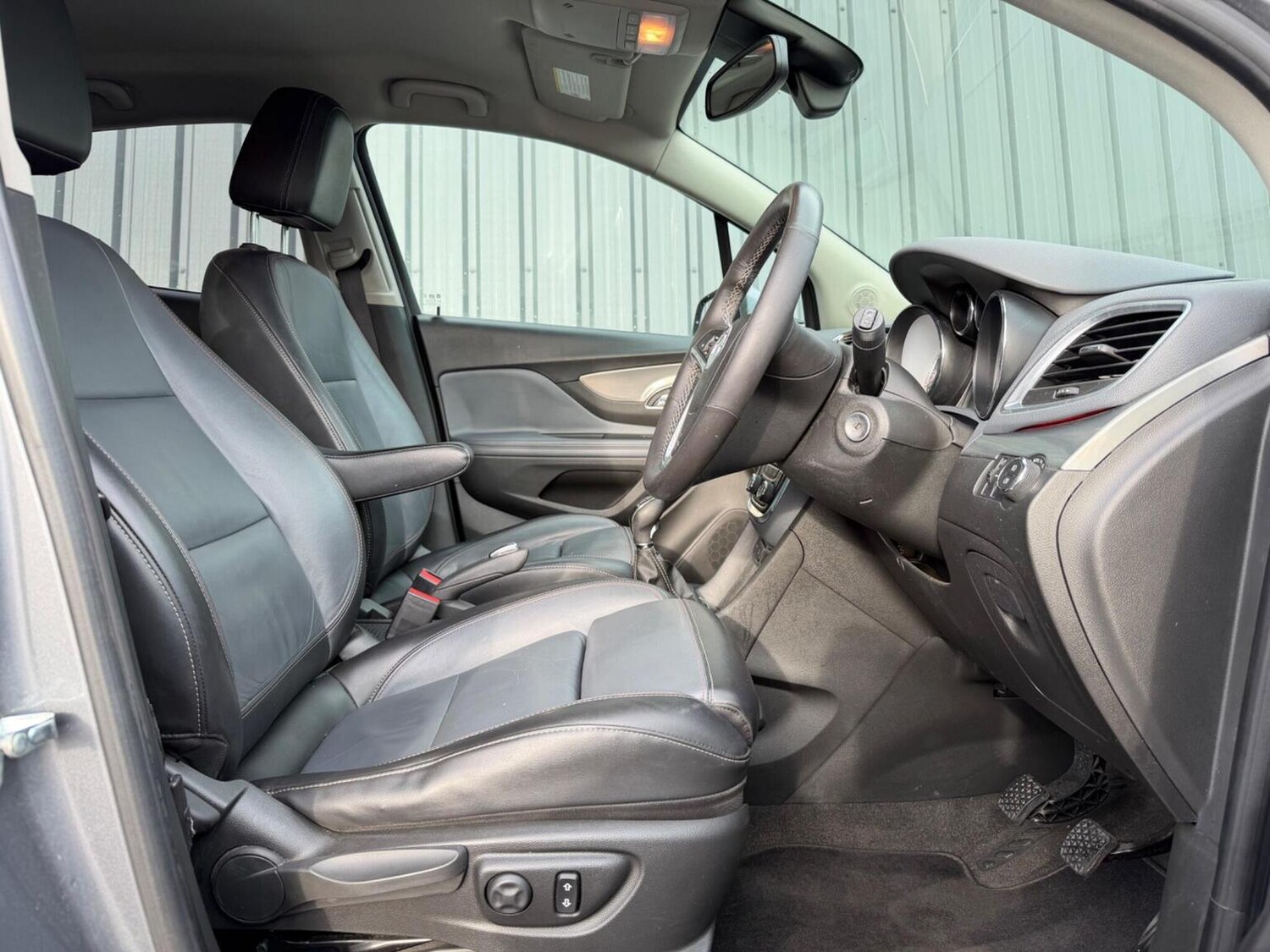 Used Vauxhall Mokka 2014 for sale - 77385312: Photo 20