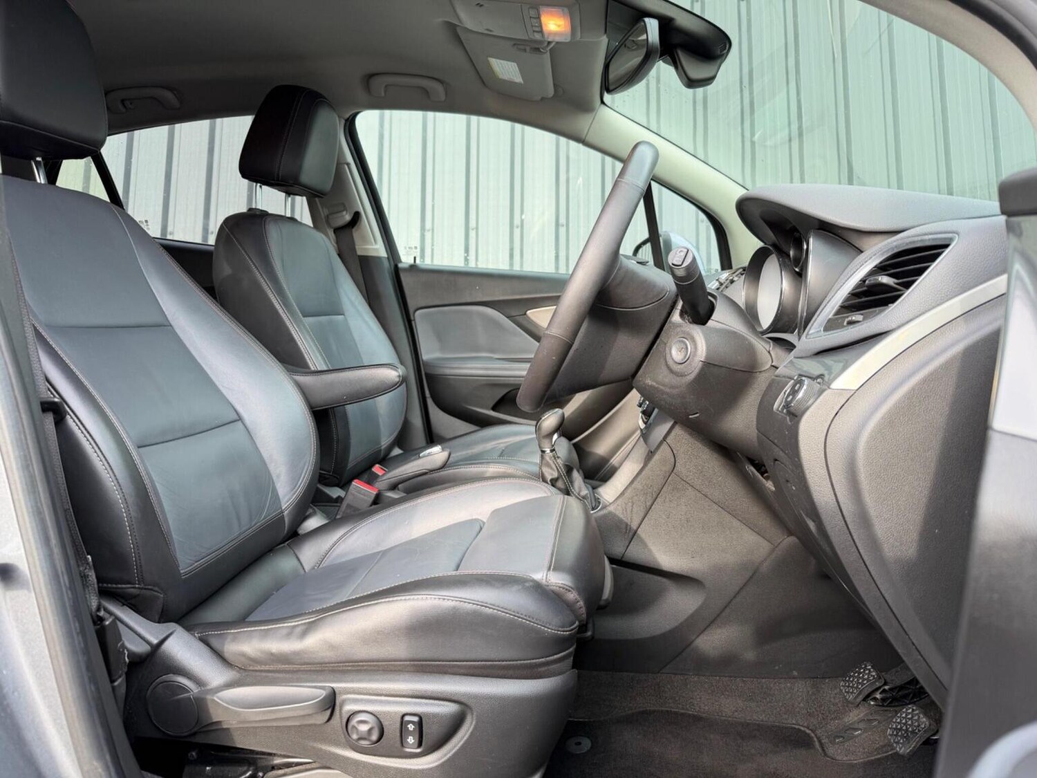 Used Vauxhall Mokka 2014 for sale - 77385312: Photo 21