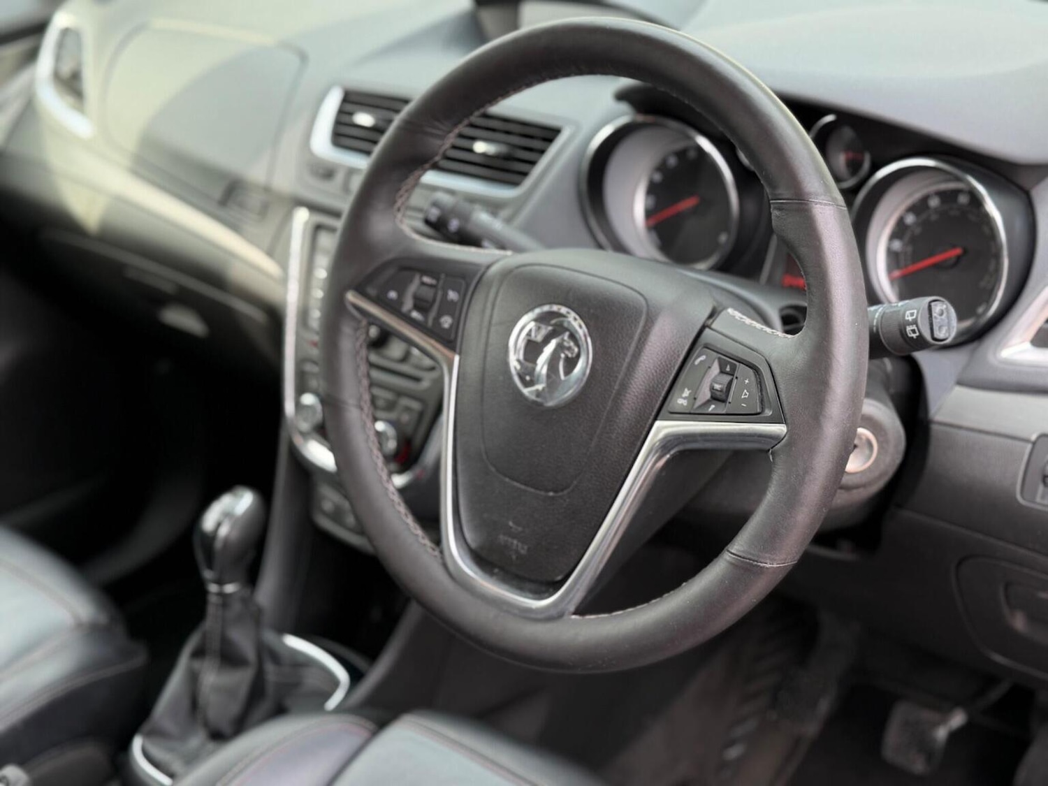 Used Vauxhall Mokka 2014 for sale - 77385312: Photo 23