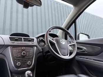 Used Vauxhall Mokka 2014 for sale - 77385312: Photo