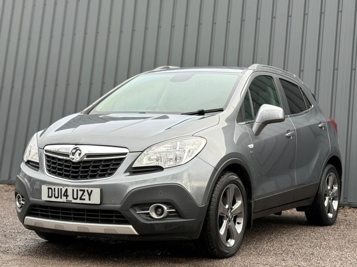 Used Vauxhall Mokka 2014 for sale - 77385312: Photo 5