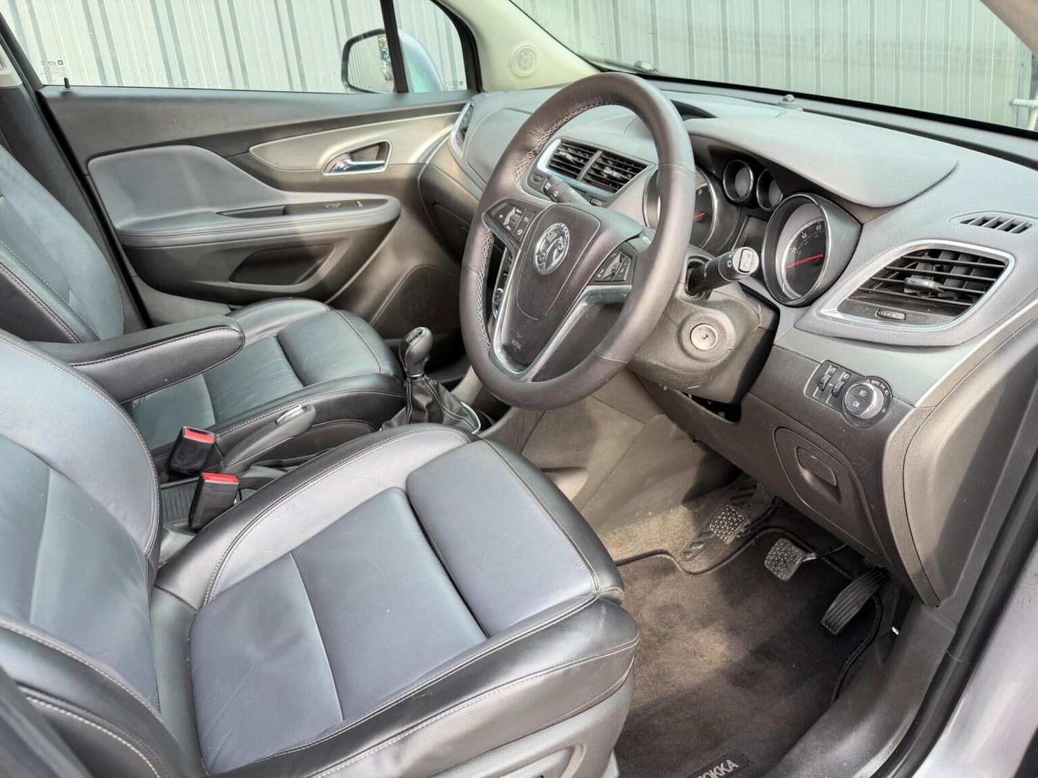 Used Vauxhall Mokka 2014 for sale - 77385312: Photo 6