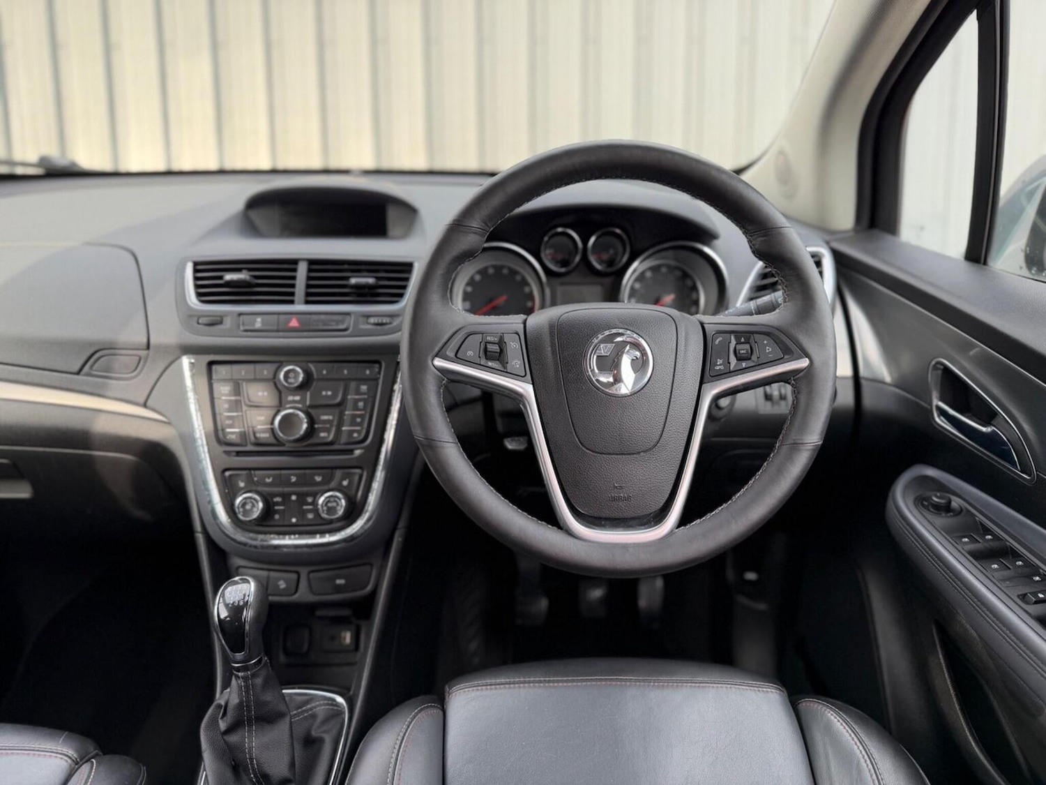 Used Vauxhall Mokka 2014 for sale - 77385312: Photo 7