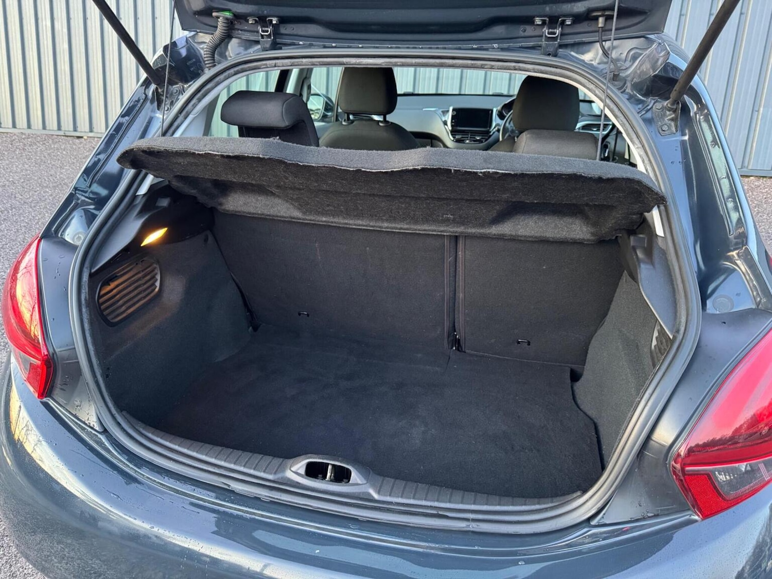 Used Peugeot 208 2019 for sale - 77792790: Photo 10