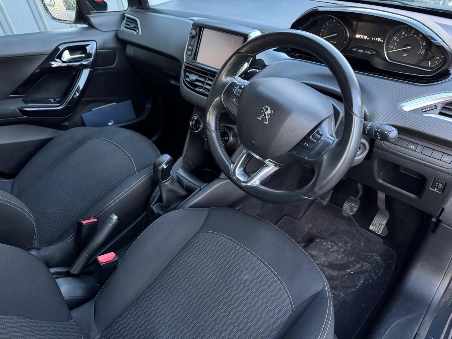 Used Peugeot 208 2019 for sale - 77792790: Photo 12