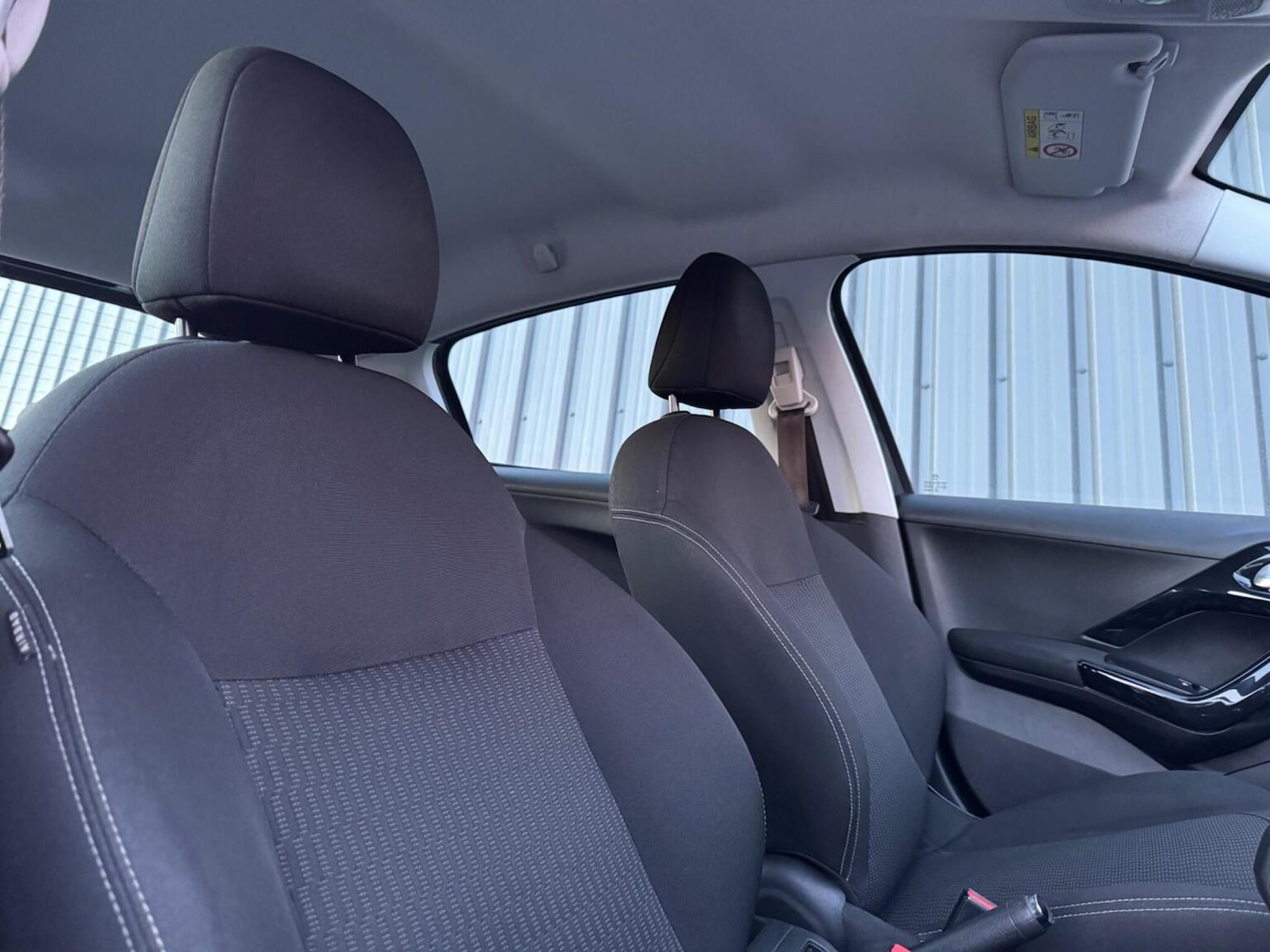 Used Peugeot 208 2019 for sale - 77792790: Photo 13