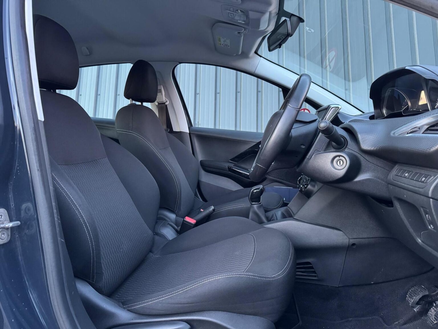 Used Peugeot 208 2019 for sale - 77792790: Photo 14