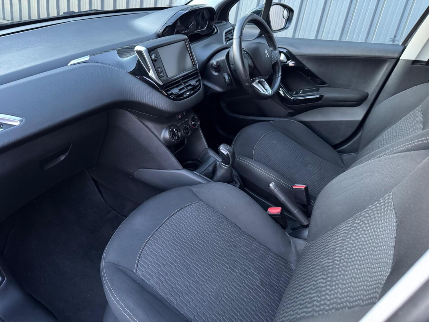 Used Peugeot 208 2019 for sale - 77792790: Photo 15
