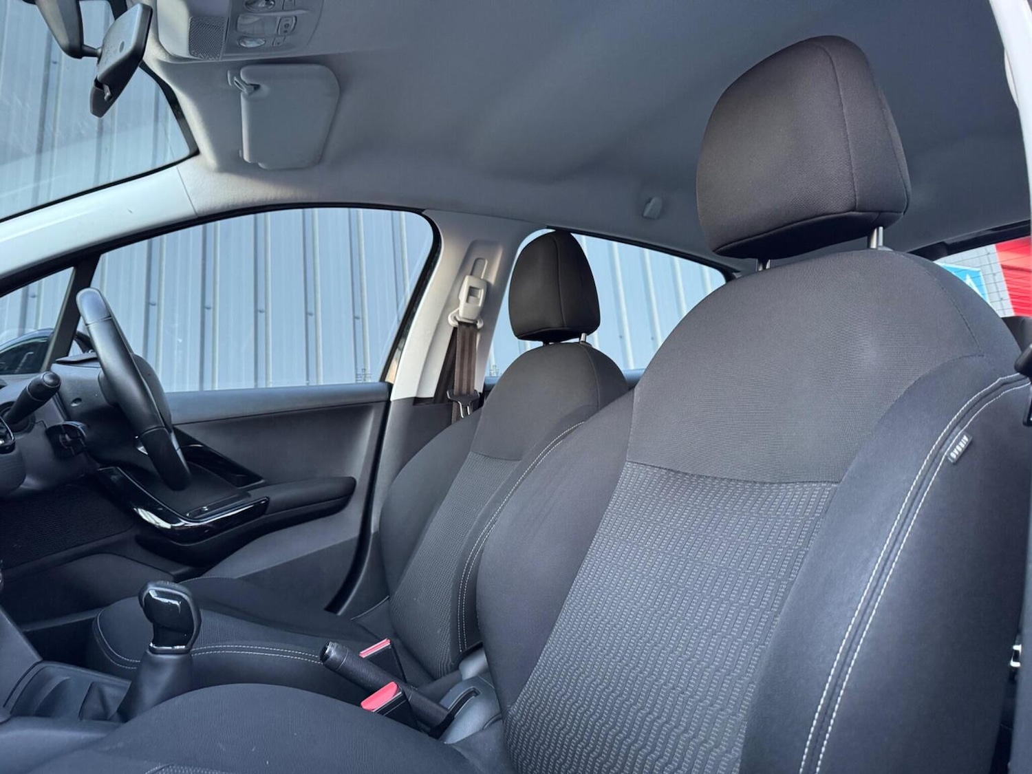 Used Peugeot 208 2019 for sale - 77792790: Photo 16