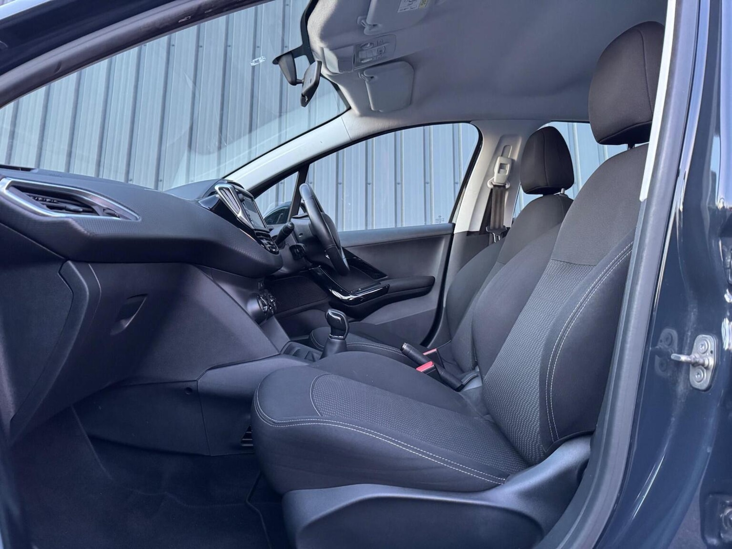 Used Peugeot 208 2019 for sale - 77792790: Photo 17