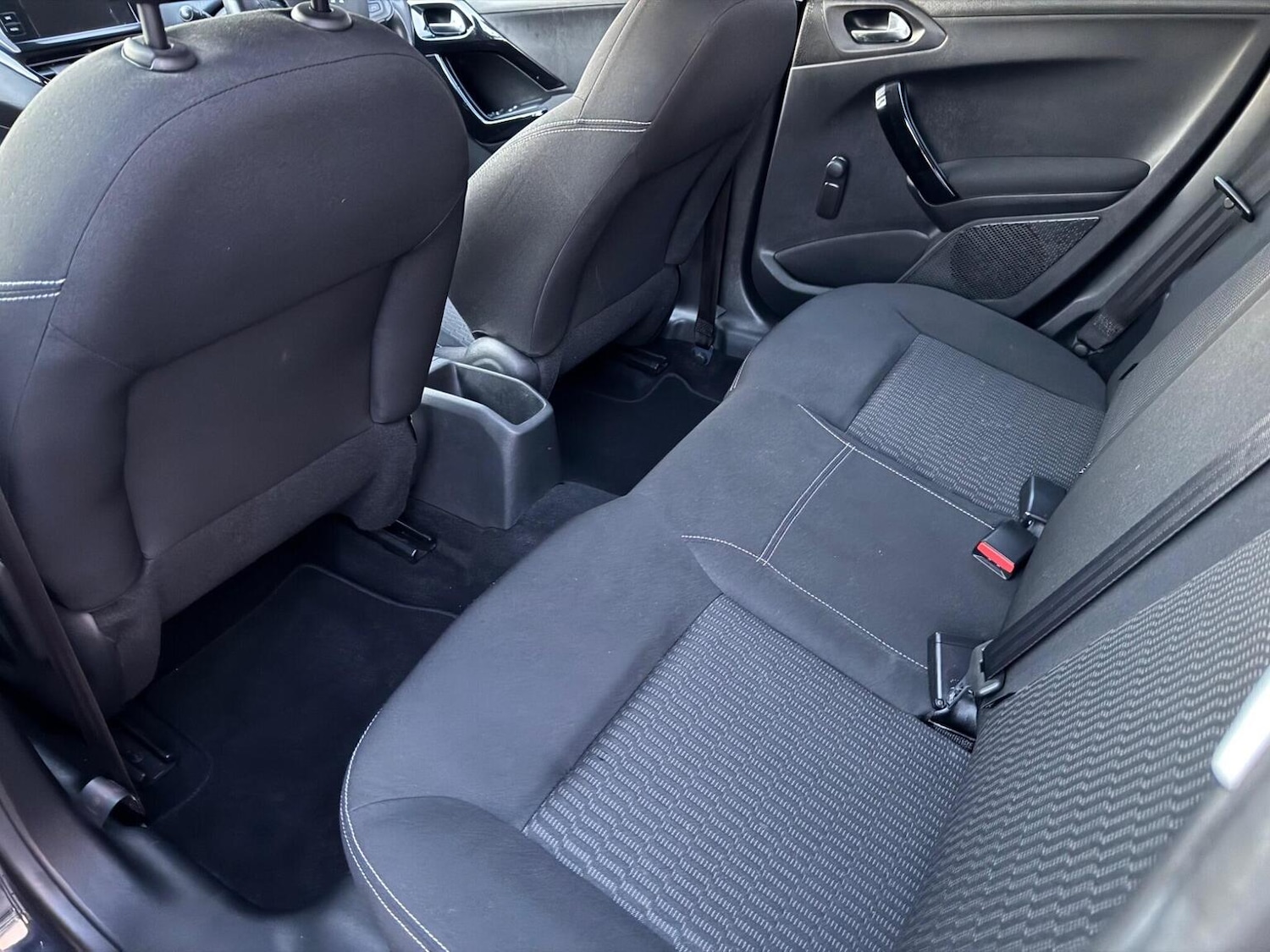 Used Peugeot 208 2019 for sale - 77792790: Photo 18