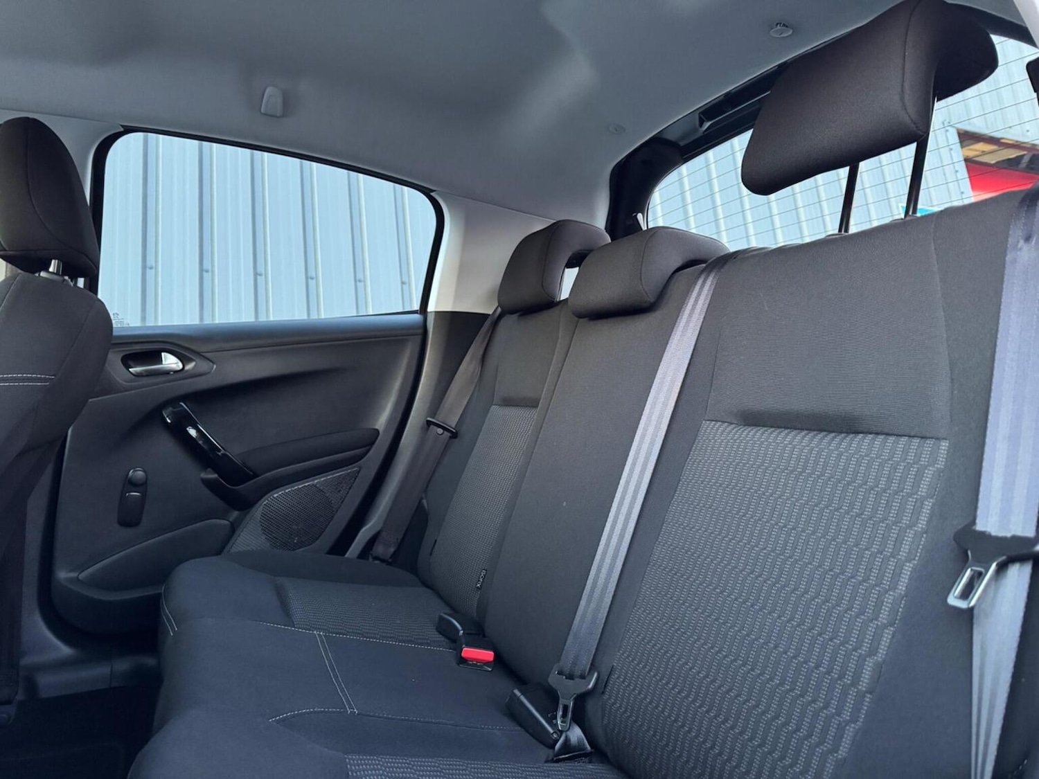 Used Peugeot 208 2019 for sale - 77792790: Photo 19