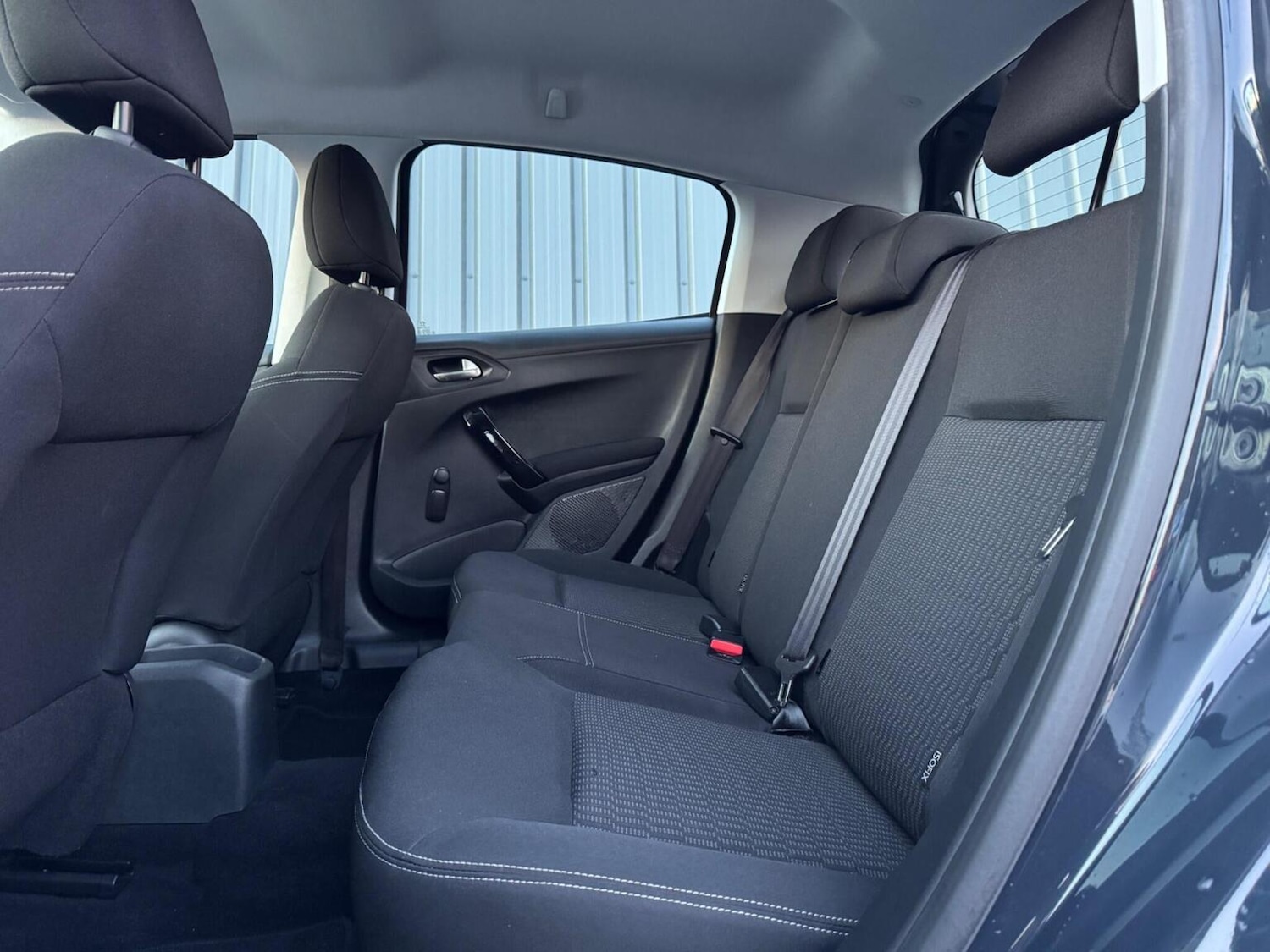 Used Peugeot 208 2019 for sale - 77792790: Photo 20