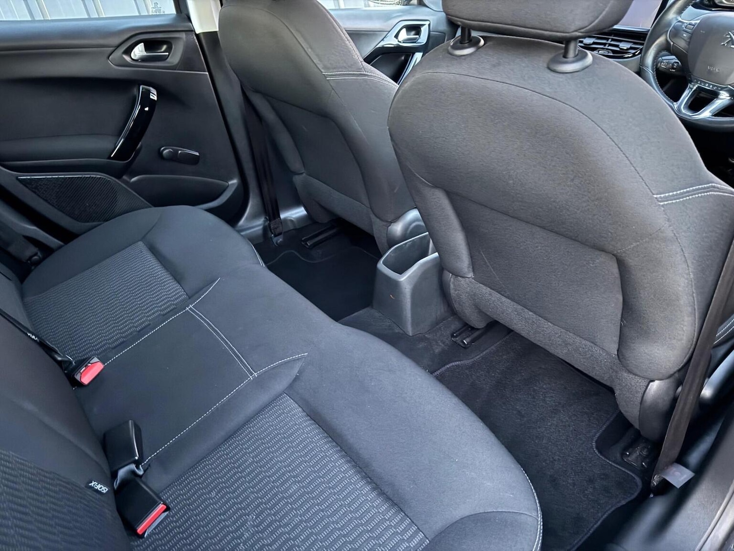 Used Peugeot 208 2019 for sale - 77792790: Photo 21