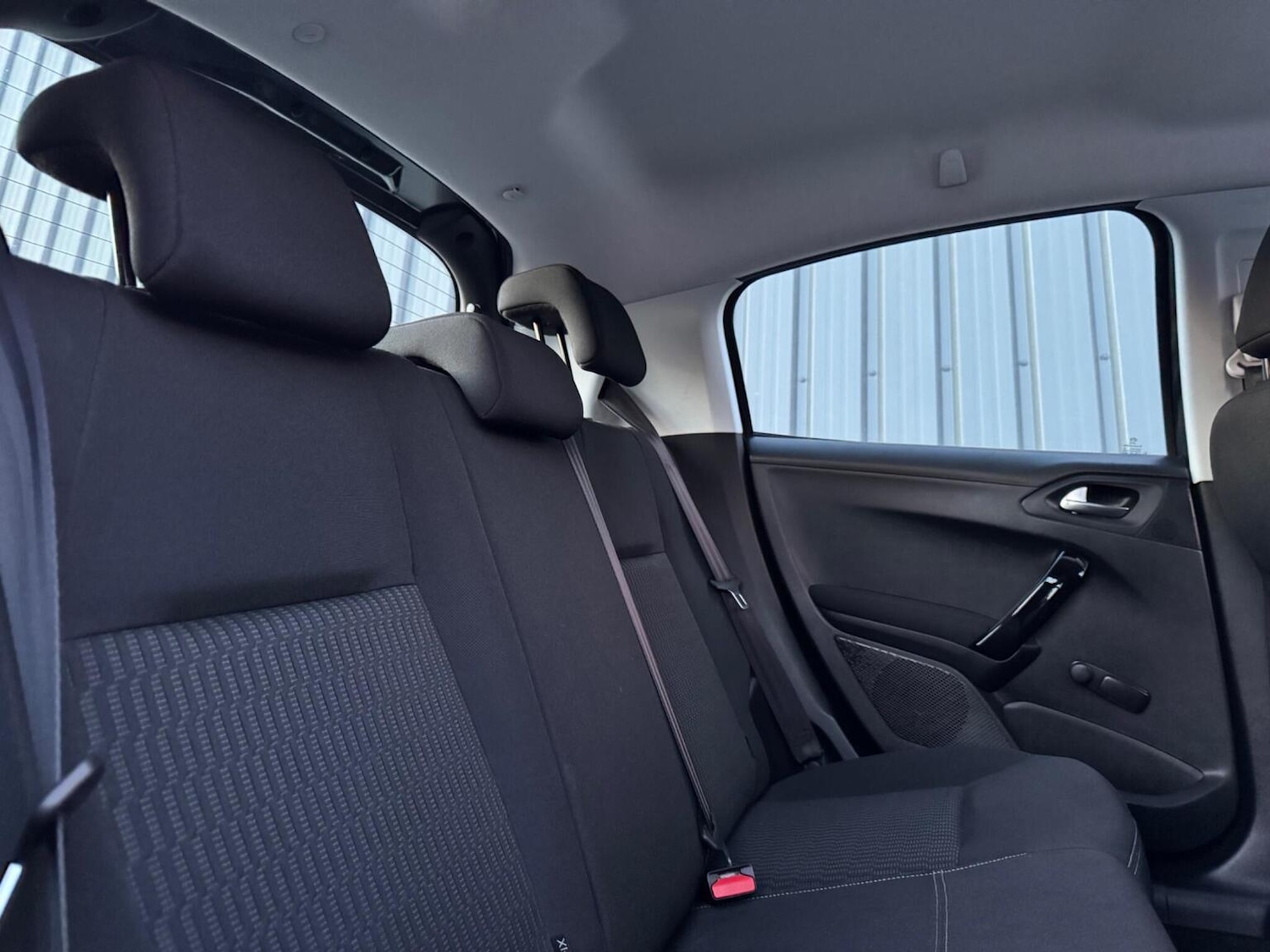 Used Peugeot 208 2019 for sale - 77792790: Photo 22