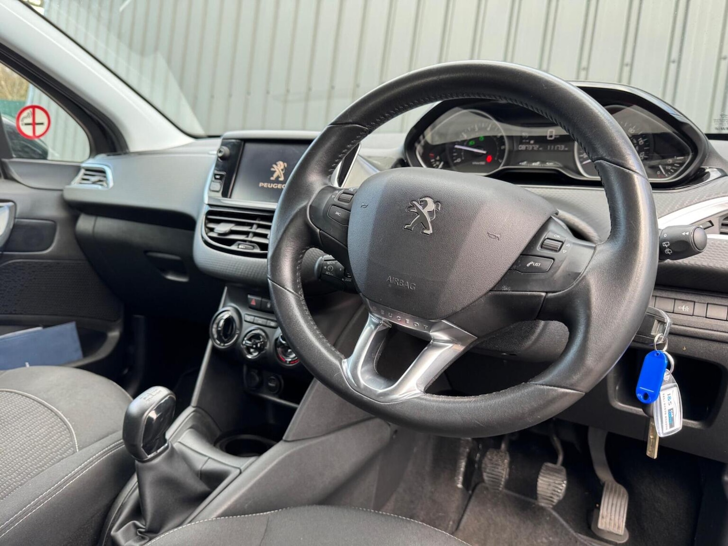 Used Peugeot 208 2019 for sale - 77792790: Photo 25