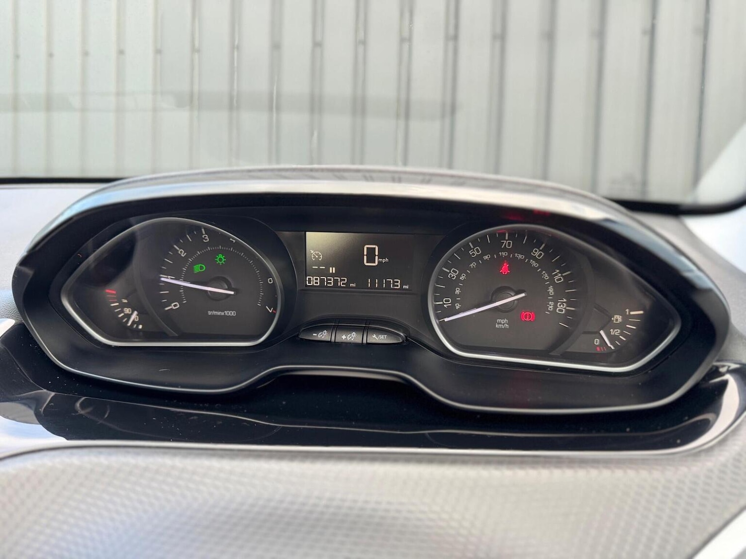 Used Peugeot 208 2019 for sale - 77792790: Photo 27