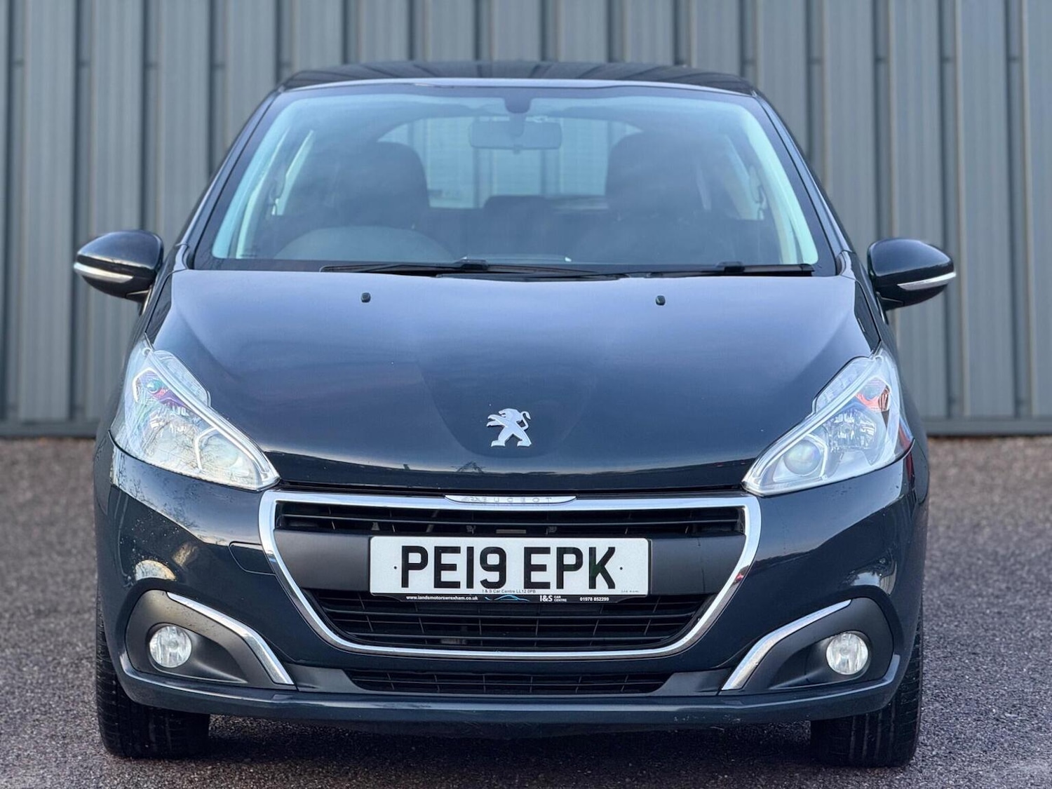 Used Peugeot 208 2019 for sale - 77792790: Photo 4