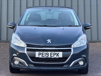 Used Peugeot 208 2019 for sale - 77792790: Photo