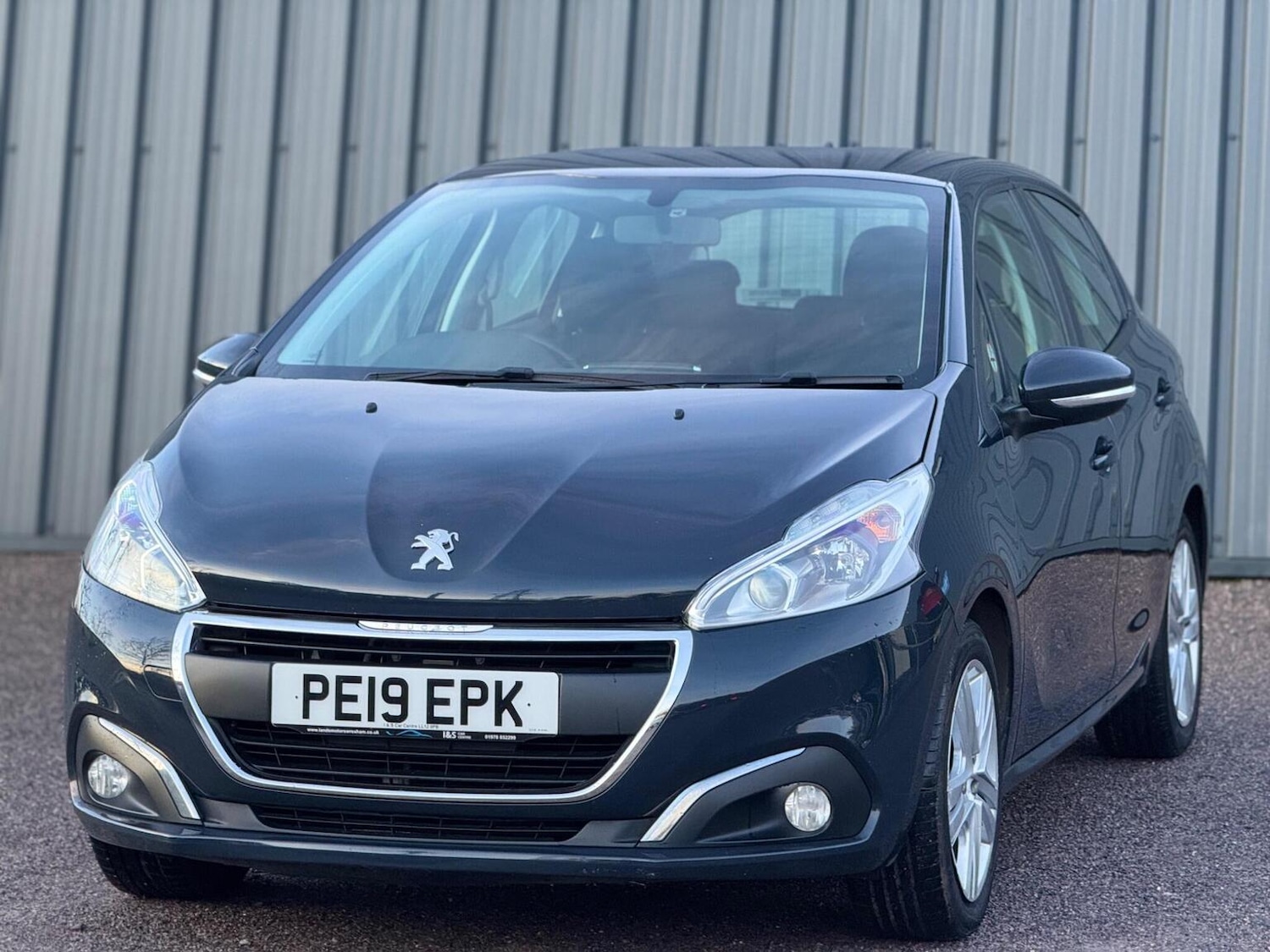 Used Peugeot 208 2019 for sale - 77792790: Photo 5
