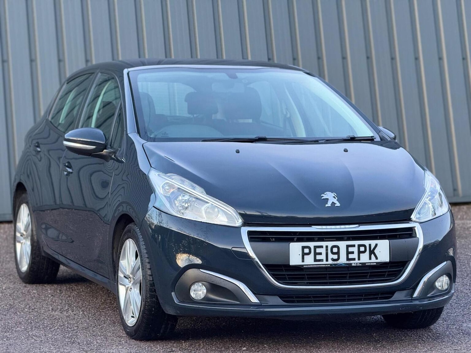 Used Peugeot 208 2019 for sale - 77792790: Photo 6