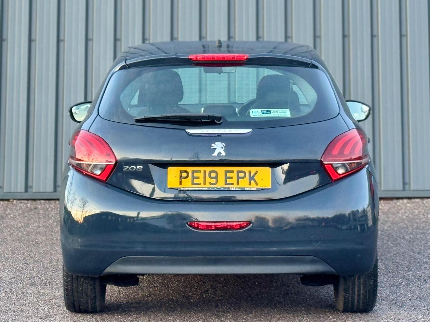 Used Peugeot 208 2019 for sale - 77792790: Photo 7