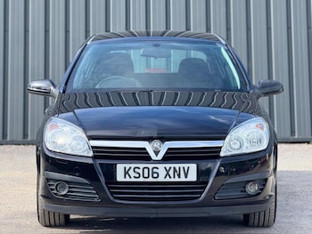 Used Vauxhall Astra 2006 for sale - 78967816: Photo