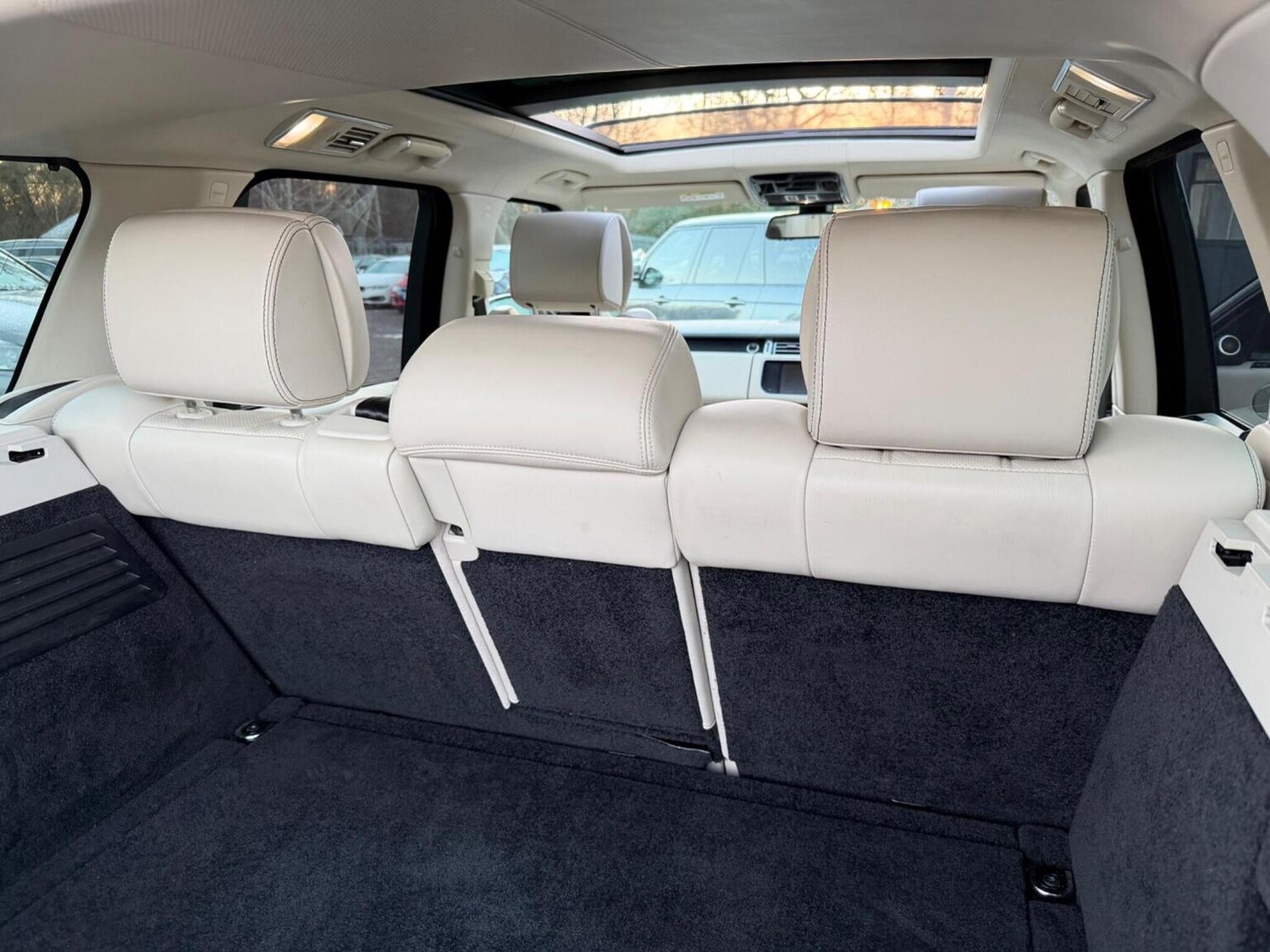 Used Land Rover Range Rover 2014 for sale - 77400085: Photo 24