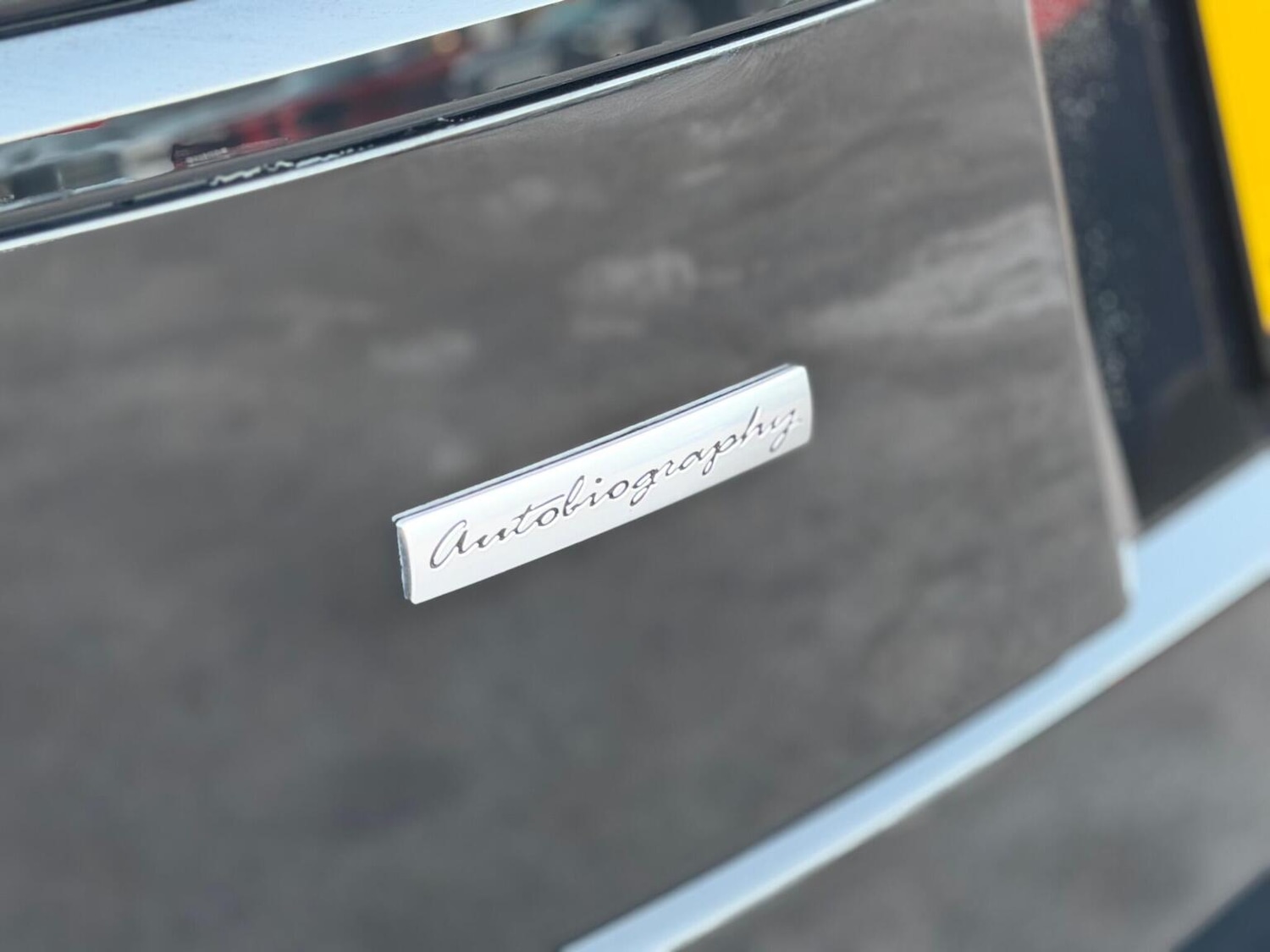 Used Land Rover Range Rover 2014 for sale - 77400085: Photo 27