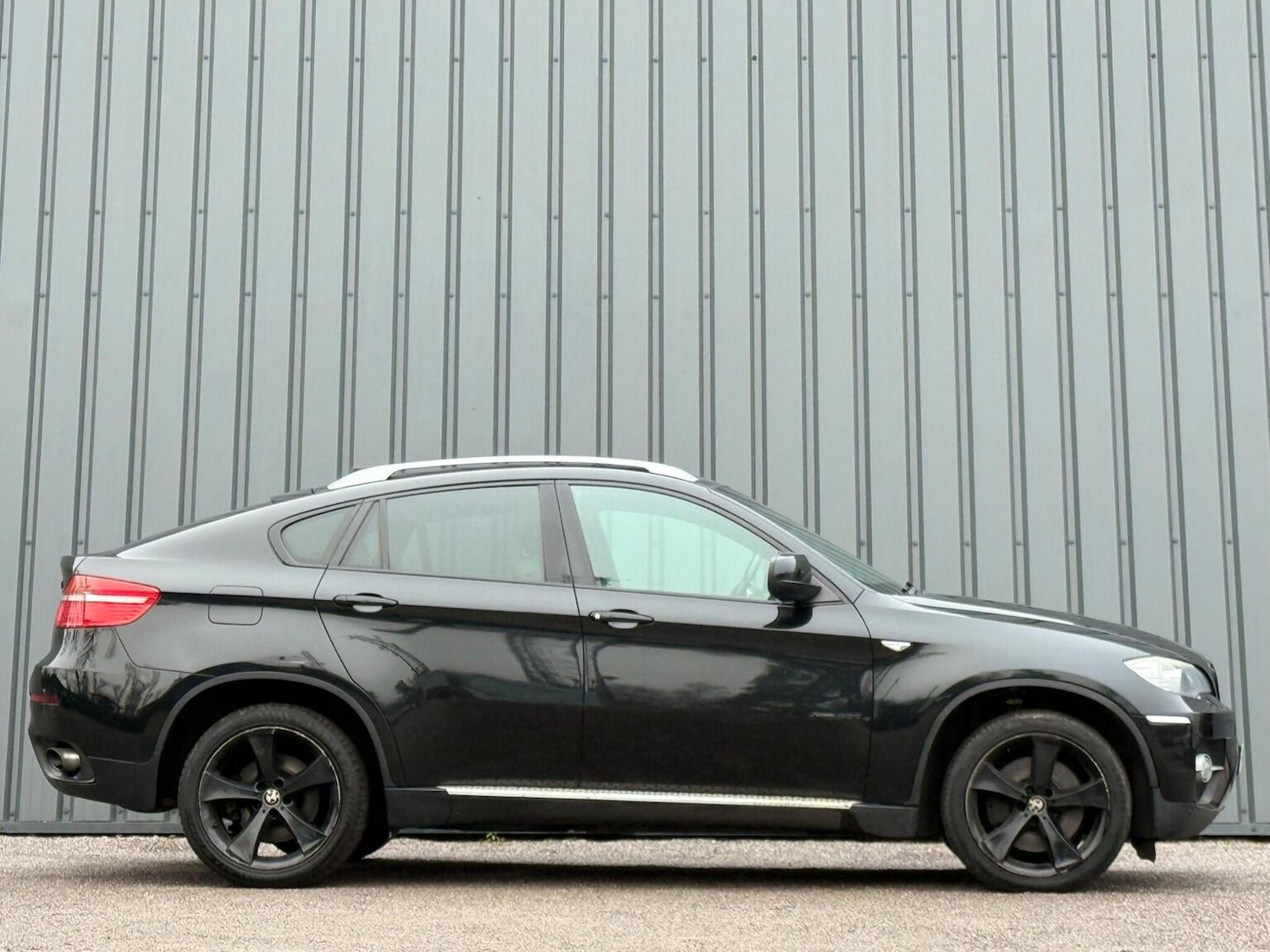 Used BMW X6 2008 for sale - 77207184: Photo 10