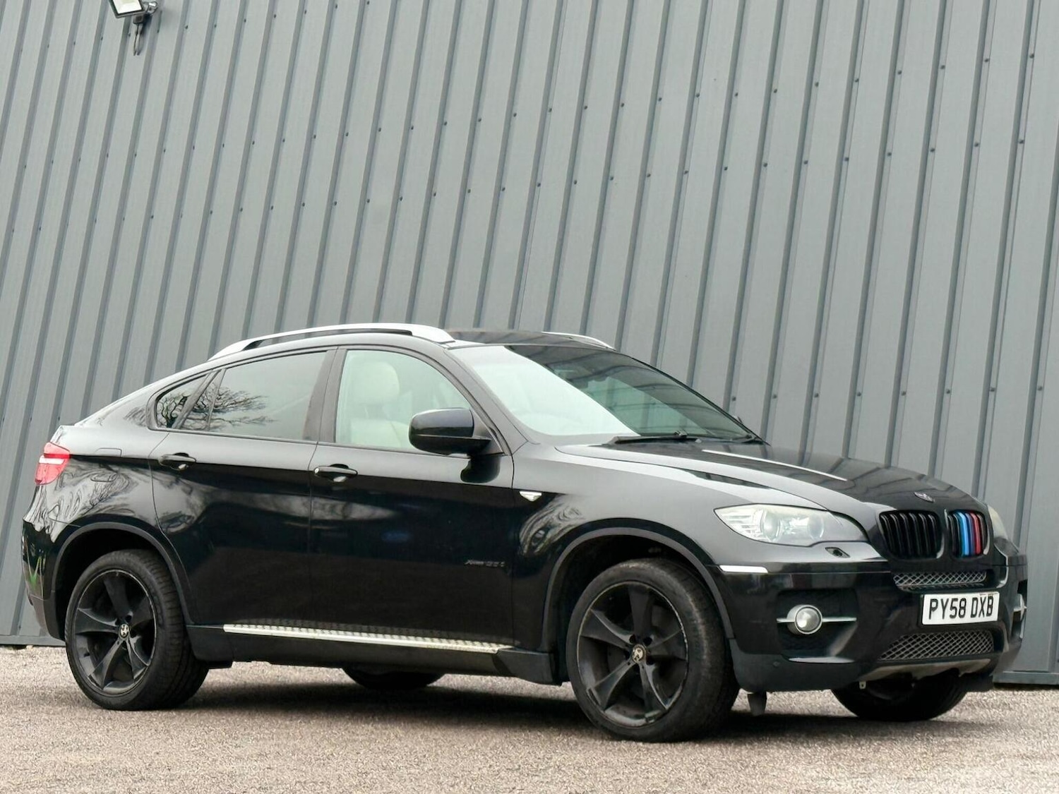 Used BMW X6 2008 for sale - 77207184: Photo 11