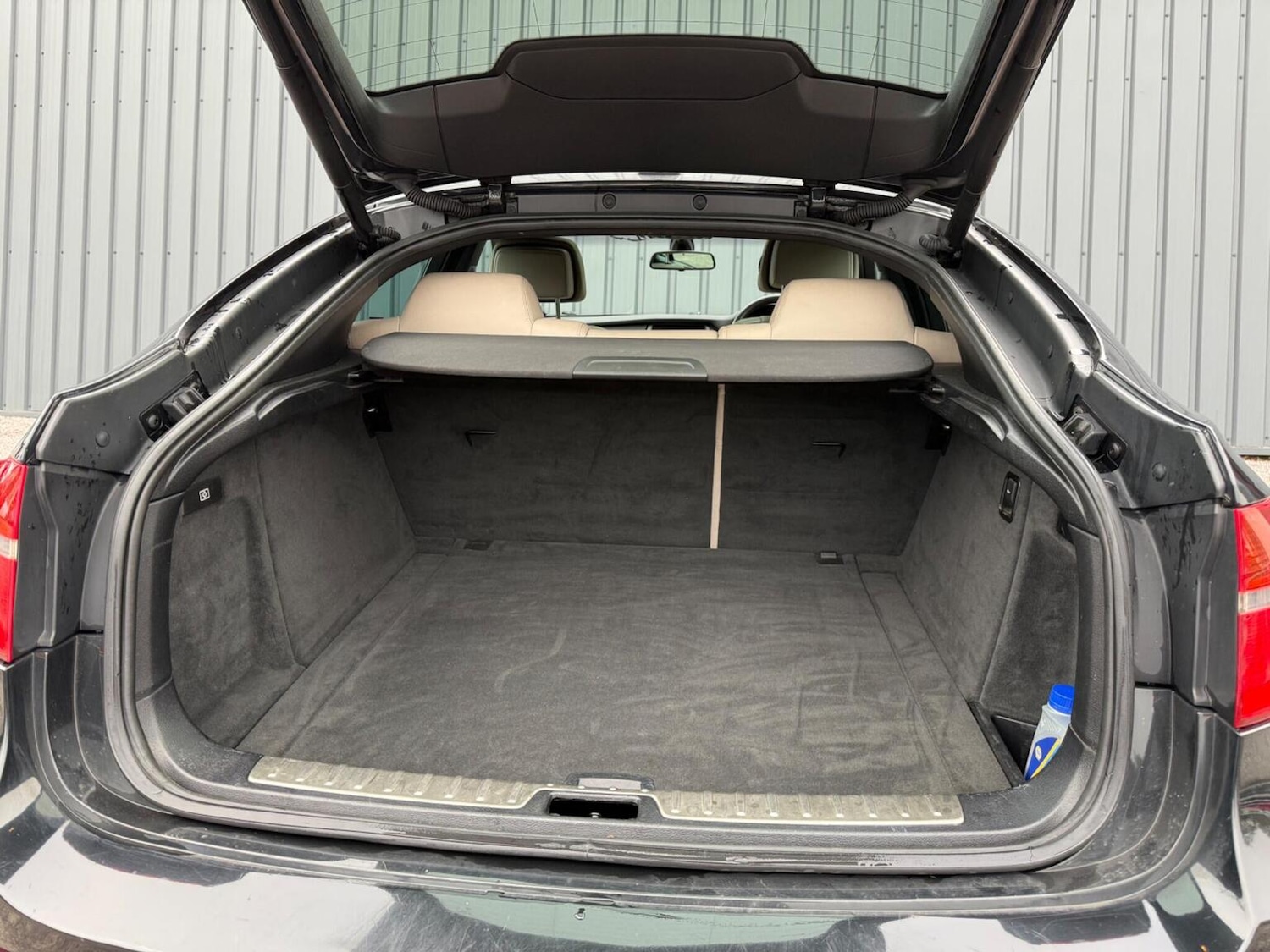 Used BMW X6 2008 for sale - 77207184: Photo 16