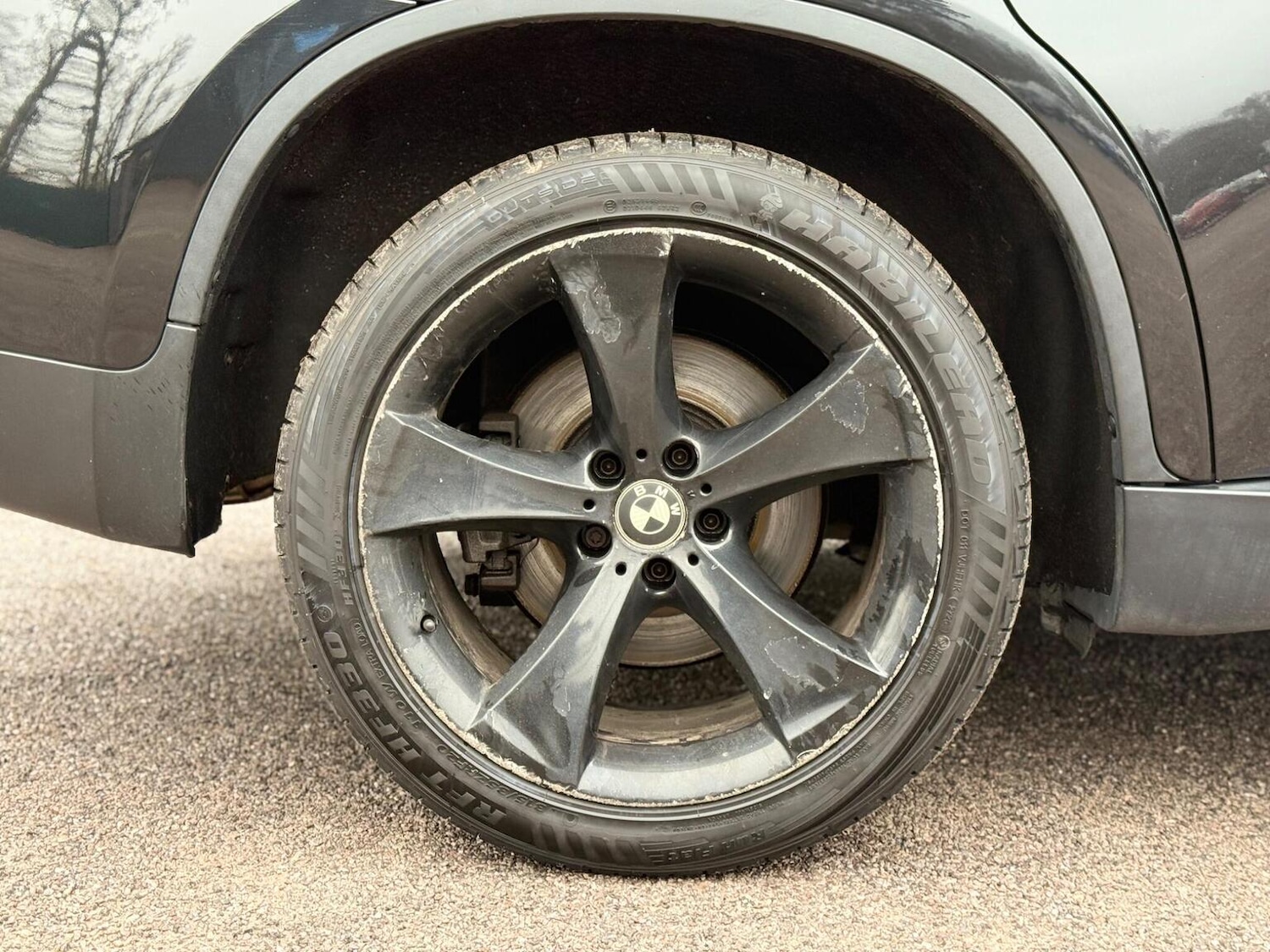 Used BMW X6 2008 for sale - 77207184: Photo 18