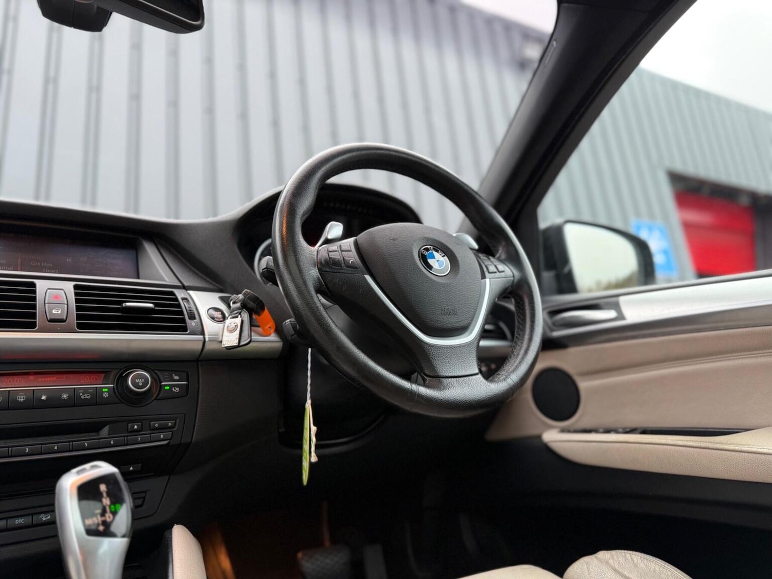 Used BMW X6 2008 for sale - 77207184: Photo 2