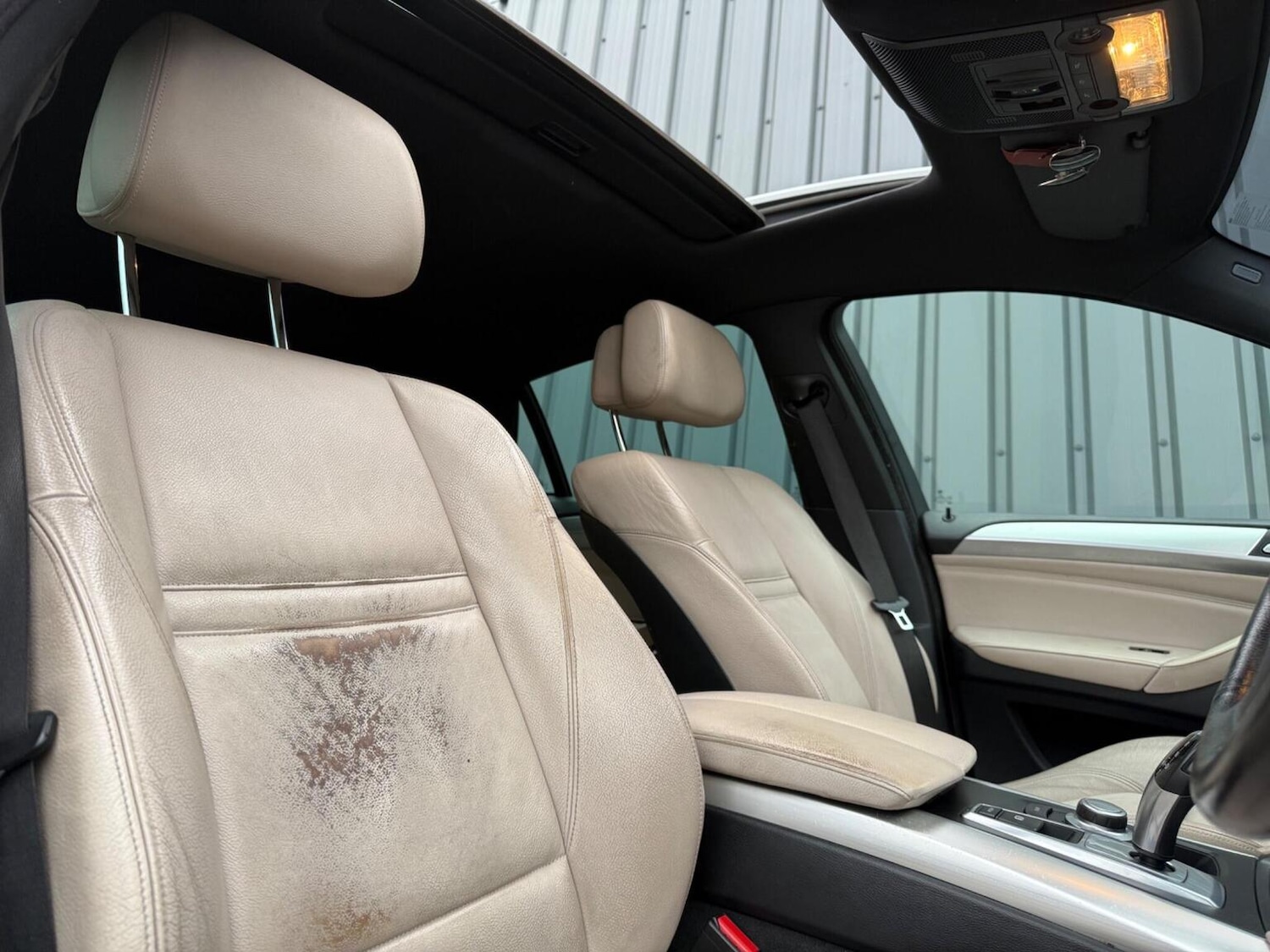 Used BMW X6 2008 for sale - 77207184: Photo 24