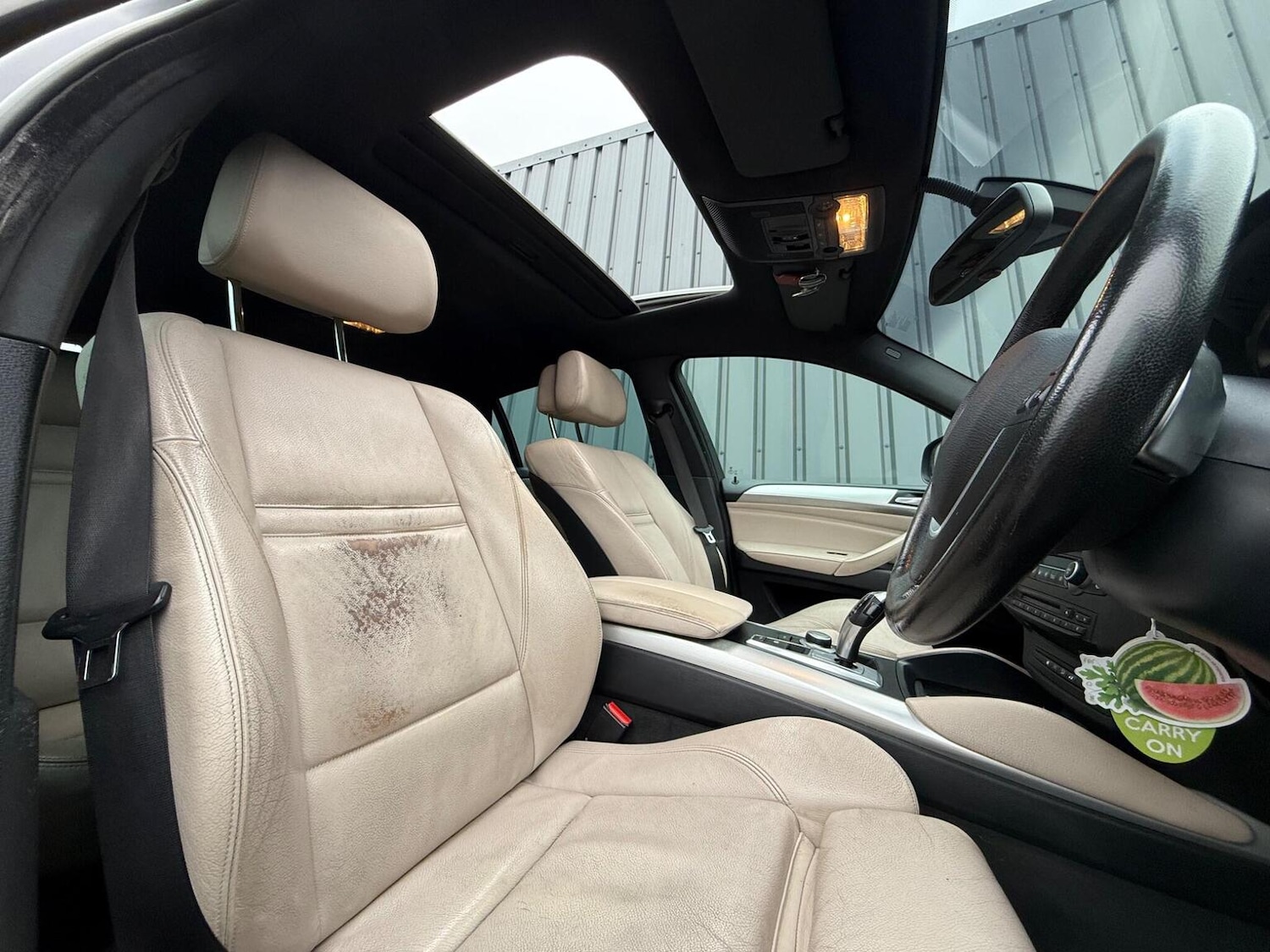 Used BMW X6 2008 for sale - 77207184: Photo 25