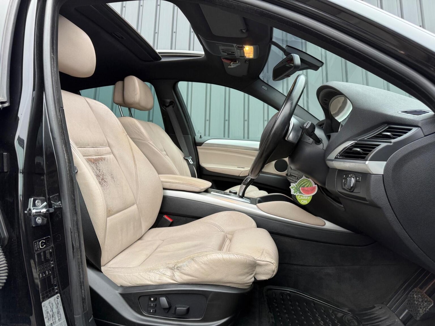 Used BMW X6 2008 for sale - 77207184: Photo 26