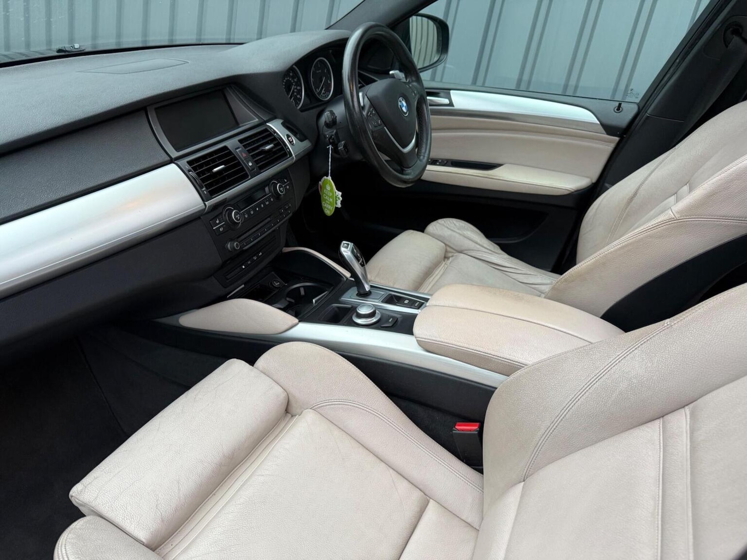 Used BMW X6 2008 for sale - 77207184: Photo 27