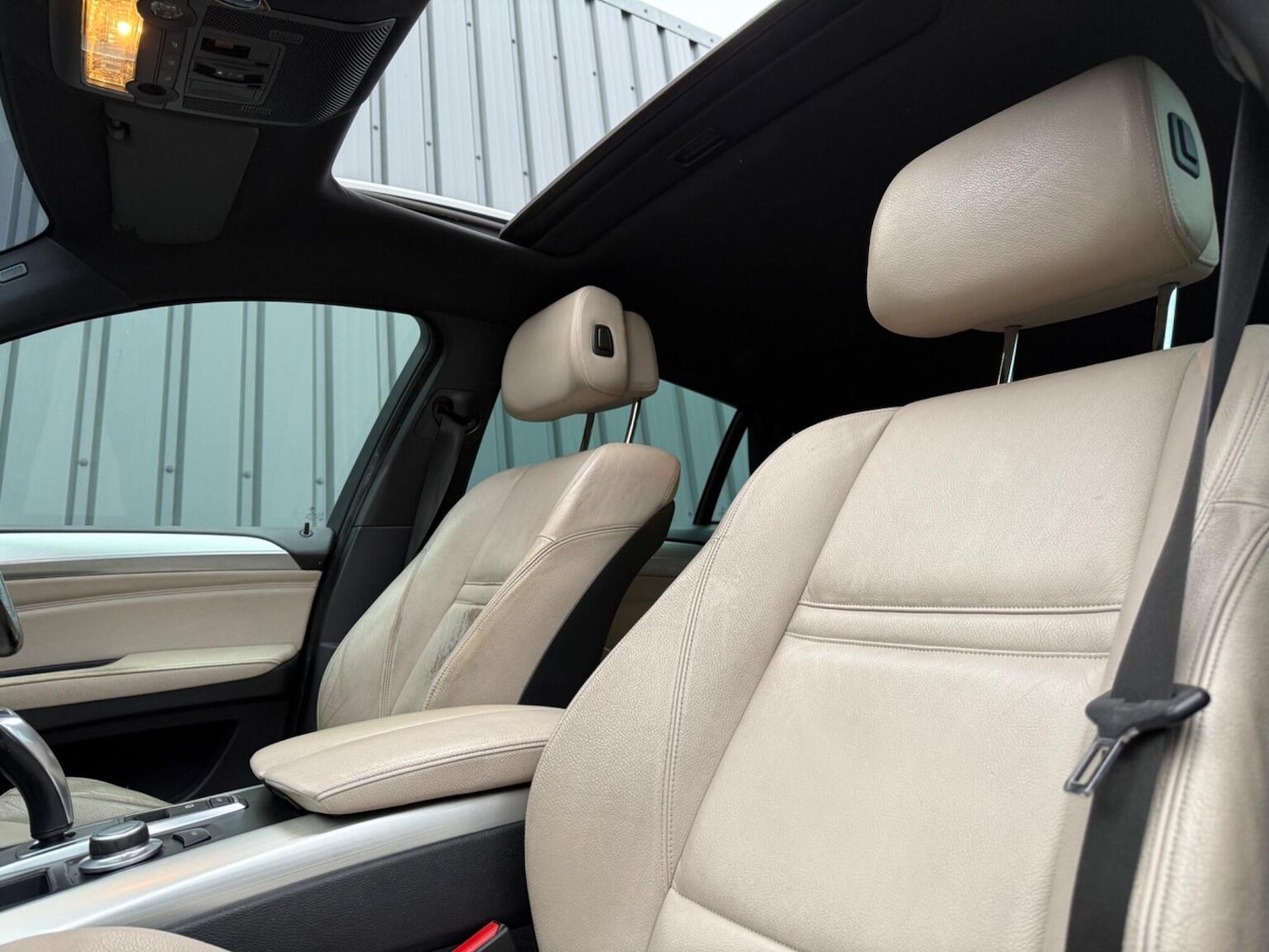 Used BMW X6 2008 for sale - 77207184: Photo 28