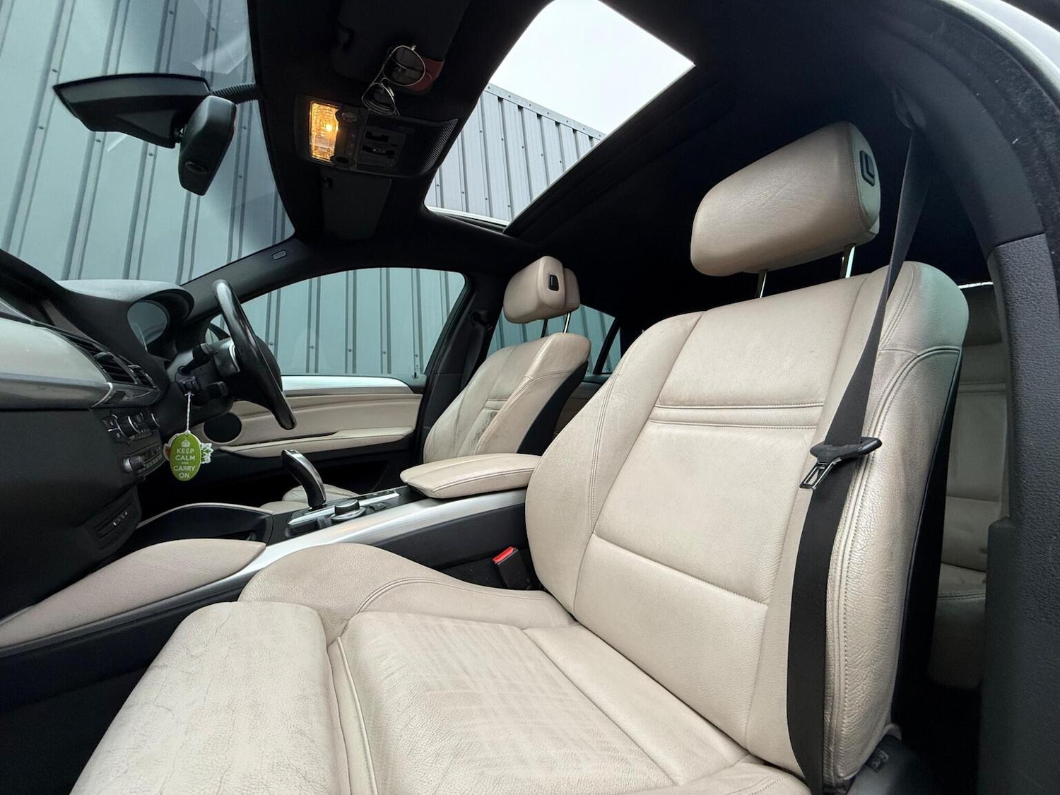 Used BMW X6 2008 for sale - 77207184: Photo 29