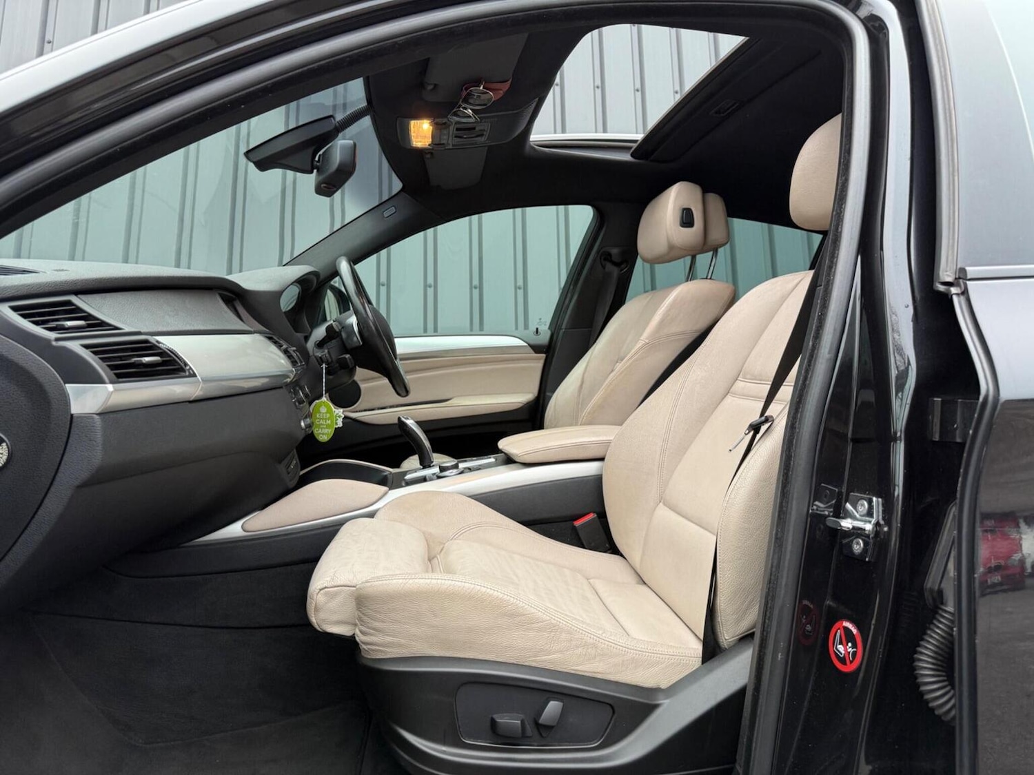 Used BMW X6 2008 for sale - 77207184: Photo 30